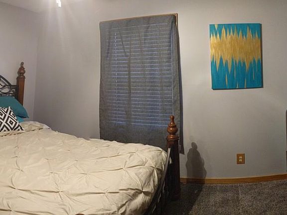 Bedroon #2