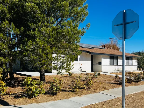 1343 W Norberry St #B, Lancaster, CA 93534