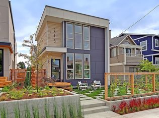 713 N 77th St, Seattle, WA 98103