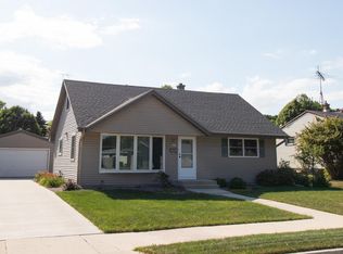 2018 N 27th St, Sheboygan, WI 53081