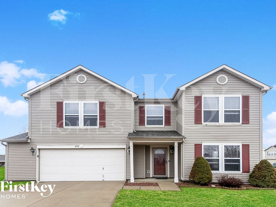 1st image of 5731 N Peppereel Way