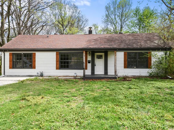 1452 South Avenue, Springfield, MO 65807