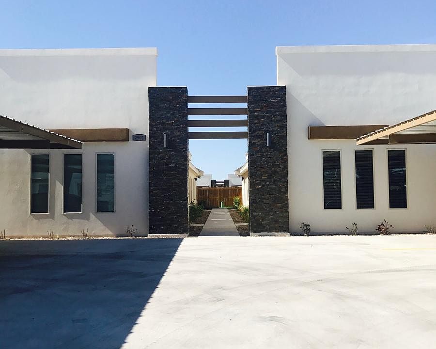 1st image of 2901 Javelina Ave APT 3