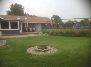 13144 County Road 2, Middlebury, IN 46540
