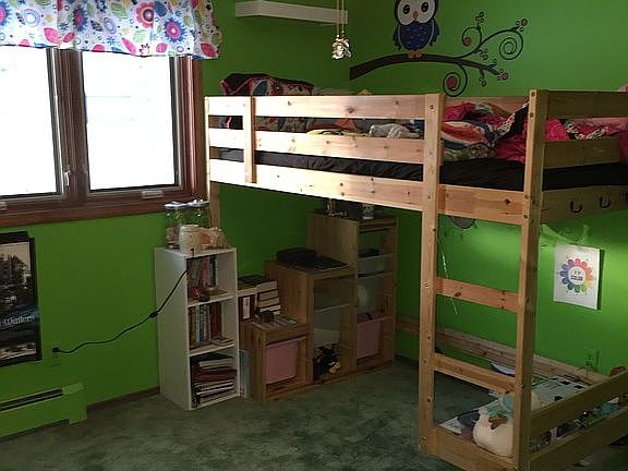 5th image of 4830 Greenwood Dr #1812