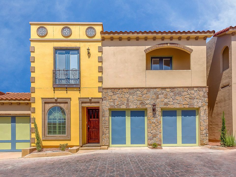 1st image of 6350 Escondido Dr APT B12