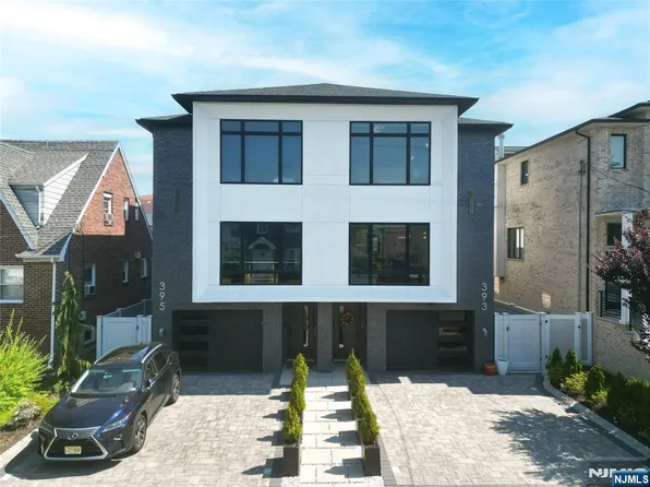393 Lincoln Ave, Cliffside Park, NJ 07010