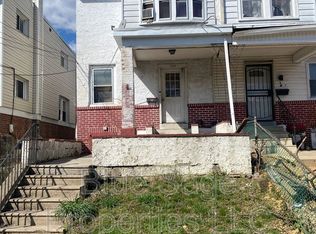 7039 Greenwood Ave, Upper Darby, PA 19082