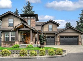 3124 126th Pl SE, Everett, WA 98208