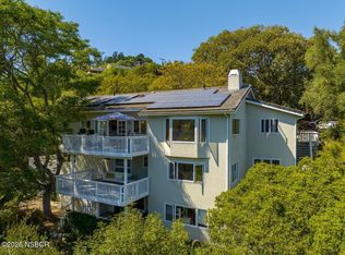 543.5 Arroyo Ave, Santa Barbara, CA 93109