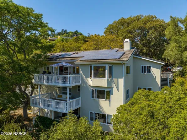543.5 Arroyo Ave, Santa Barbara, CA 93109