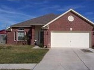 317 San Mateo St, Portland, TX 78374