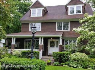 1010 Nott St, Schenectady, NY 12308