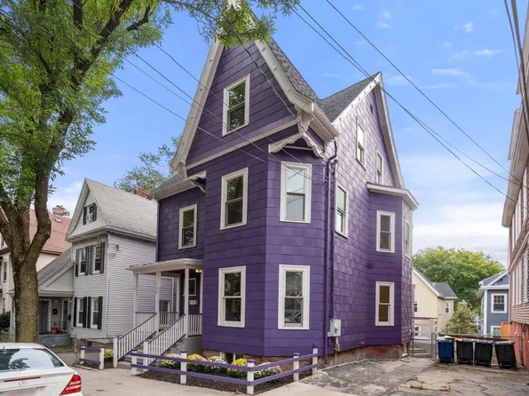 77 Sycamore St, Somerville, MA 02145