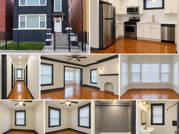6615 S Ingleside Ave #1, Chicago, IL 60637