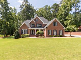 109 N Haven Dr, Macon, GA 31210