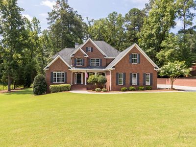 109 N Haven Dr, Macon, GA, 31210