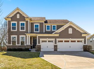 14933 W Blackwolf Run Dr, Carmel, IN