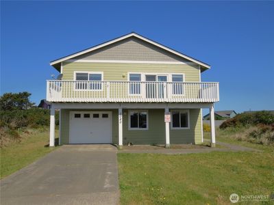 1080 Greenview Court SW, Ocean Shores, WA, 98569