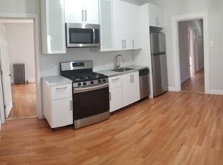 54 Avon St UNIT 1, Somerville, MA 02143