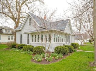 502 N Jefferson St, Rensselaer, IN 47978