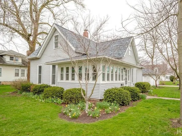 502 N Jefferson St, Rensselaer, IN 47978