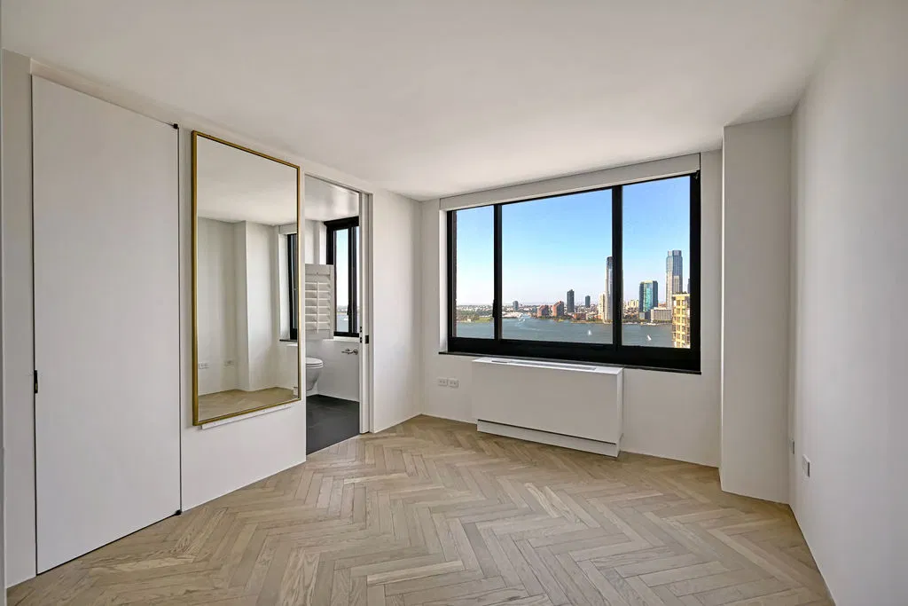 200 Rector Place #27E in Battery Park City, Manhattan | StreetEasy