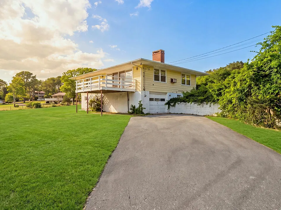 1 Oceanview Rd