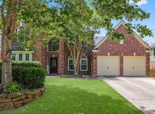 27 E Artist Grove Cir, Spring, TX 77382