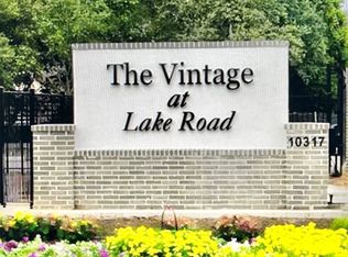 10317 Lake Rd #4A, Houston, TX 77070