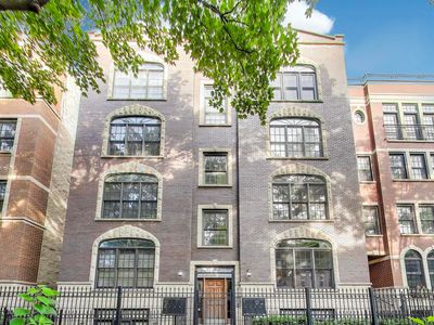 1523 N Cleveland Ave APT 2S, Chicago, IL, 60610