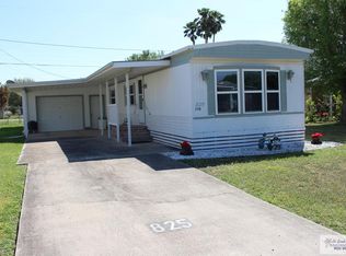 27316 Minnesota Dr UNIT 825, Harlingen, TX 78552
