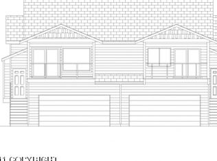L3a B26 Icefall Ct, Eagle River, AK 99577