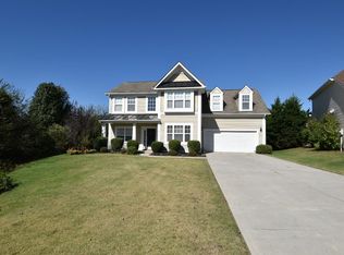 4922 Juniper Grove Ct SW, Concord, NC 28027