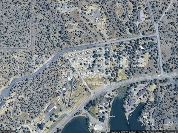 12333 NE Ochoco Hwy #K