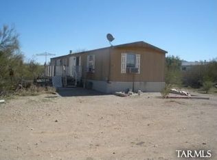 10613 W Anthony Dr, Tucson, AZ 85743