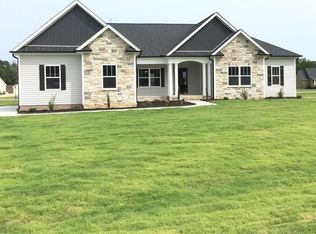 21 Stetson Dr, Anderson, SC 29625