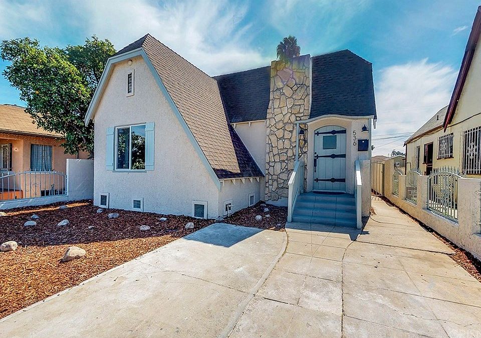 1st image of 536 W 112th St