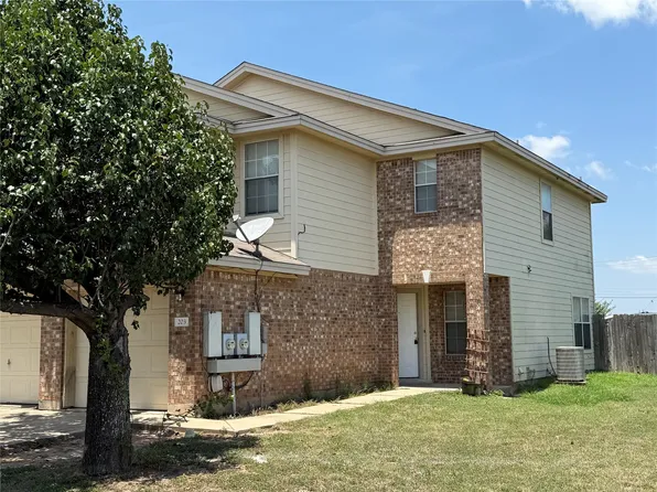 203 Marvin Cv, Hutto, TX 78634