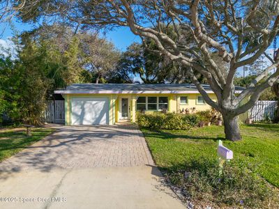 324 Tyler Ave, Cape Canaveral, FL, 32920