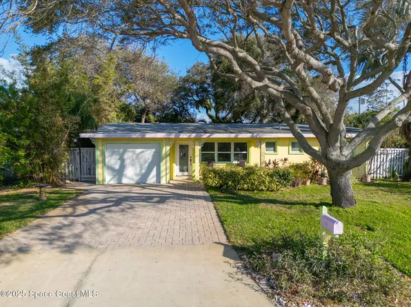 324 Tyler Ave, Cape Canaveral, FL 32920