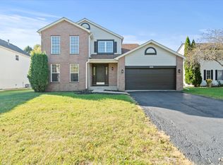 5610 Cider Grove Ct, Plainfield, IL 60586