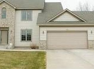 5227 381st Ln, North Branch, MN 55056
