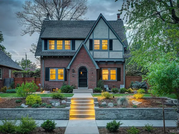 1317 Cherry Street, Denver, CO 80220