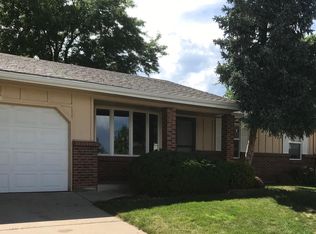 8973 W 78th Cir, Arvada, CO 80005