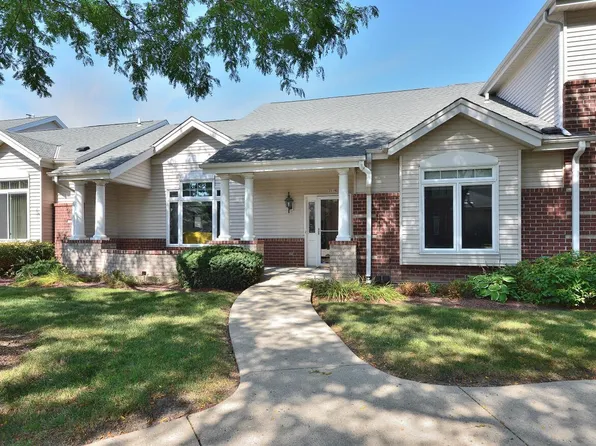 3516 South Toldt CIRCLE #3516, Milwaukee, WI 53221