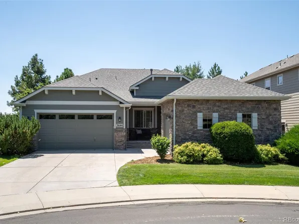 3644 Clark Court, Broomfield, CO 80023