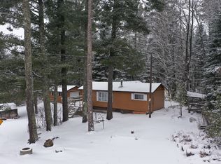 10489 Hoodoo Rd LOT WP001, Orr, MN 55771