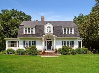 169 Crescent Rd, Longmeadow, MA 01106
