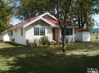 1751 Hearst Rd, Willits, CA 95490